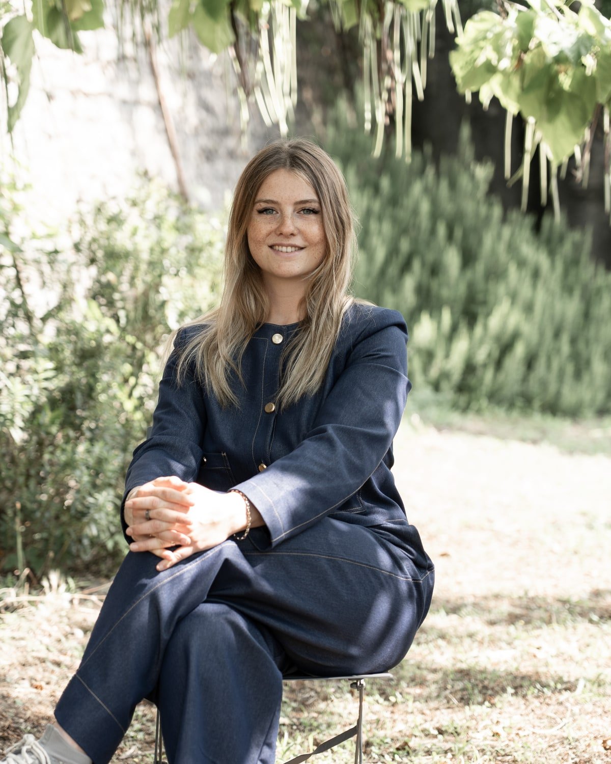 Célia AURELY